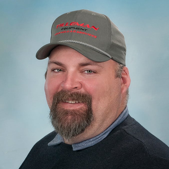 Greg Mosness